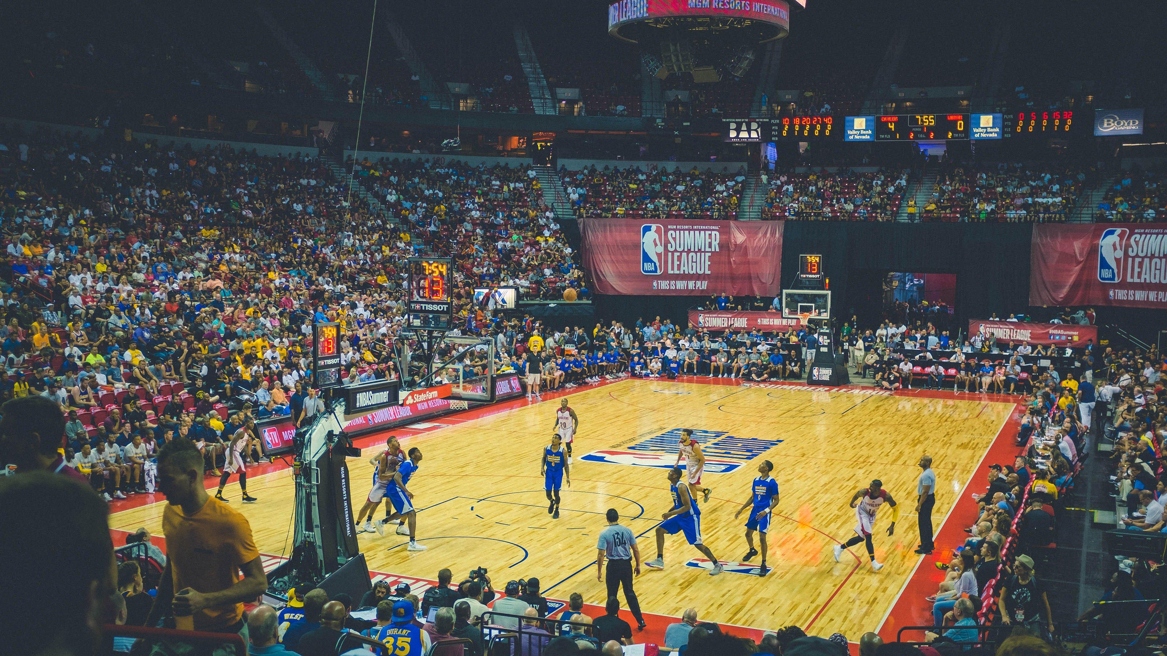 亿元合约与领袖重担,丹佛掘金的约基奇时代如何铸就?